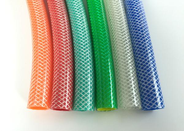 Buy cheap Medium Duty Garden PVC Hose Flex Nylon Reinforced Tubing For Washing Car Pet from wholesalers