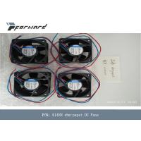 Buy cheap Aviation Parts DC Fans 614NN Type Tubeaxial Unit Weight 2.328081 oz product