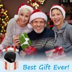 Wrieless Headphones Module Bluetooth Beanie Hat Music Hat For Biking Motorcyclin