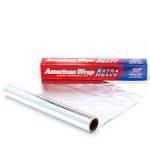 Food Safe Aluminium Cooking Foil Packaging For Household Rolls Or Sheets FDA