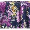 Buy cheap Polyester 100% Stain Fabric 70gsm For Fashion from wholesalers