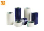 RoHS Approved Metal Protective Film Temporay Stainless Steel Surface Protecor No