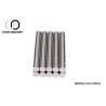 Buy cheap Ndfeb Disc Door Closer Magnet D15*5 NiCuNi Surface Finish Treatment from wholesalers