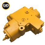 Direct Manufacturing Plant's New E320C Hydraulic Pump Regulator Steel Parts for