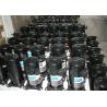 Buy cheap ZR72KCE Copeland ZR Compressor 3 Phase 6HP Hermetically Sealed Compressor from wholesalers