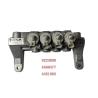 Buy cheap Best Choice Excavator Solenoid Valve Group 9223890 4451002 4400477 for ZX200 ZX230 ZX270 from wholesalers