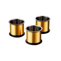 Buy cheap Extreme bond reliability 0.01mm Ultra Fine Gold Bonding Wire for various product