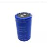 Buy cheap 500F 2.7 V Super Capacitor Screw Type Very High Charge And Discharge Rates from wholesalers