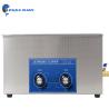Buy cheap 1 - 30 Mins Timer Adjustable 30L Ultrasonic Cleaner With SUS304 Tank from wholesalers