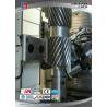 Buy cheap 4000T Open Die Steel Heat Treatment Forging Heavy Duty Gear Shaft Axis from wholesalers