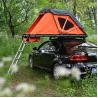 Buy cheap 4 Persons With 2 Ladders Car Roof Tent Soft Shell High Waterproof Fabric from wholesalers