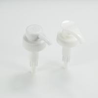 Buy cheap Professional 38/400 Lotion Pump Dispenser with PUMP SPRAYER and PP Plastic Type product