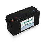 24v 100ah Electric Battery Energy Storage System , Power Storage Batteries For