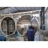 Buy cheap Candy Vacuum Lyophilizer Freeze Dryer 100Kg 200Kg 300Kg from wholesalers