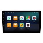 10 Inch Touch Screen Android Car Stereo Android 10 Car Multimedia Player