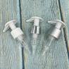 Buy cheap Spring outside Dispenser lotion pump Open Anti - clockwise pump XY02-3 from wholesalers