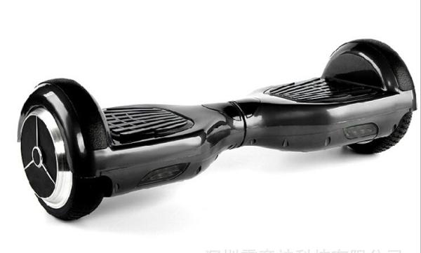 Buy cheap 20km/H 36V 350w 2 Wheel Self Balance Electric Scooter from wholesalers