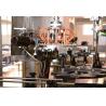 Buy cheap 3 In 1 Sus304 Glass Bottle Filling Machine For Craft Brewery Carbonated Drink from wholesalers