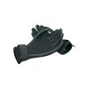 Buy cheap FCC Semi Curved Scuba Diving Gloves , Anti Skid Scuba Gloves Cold Water from wholesalers