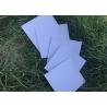 Buy cheap Polyvinyl Chloride Foam 12mm Rigid Pvc Board 5x8 from wholesalers