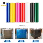 8cm Transparent Pallet Stretch Wrap 280g