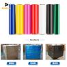 Buy cheap 8cm Transparent Pallet Stretch Wrap 280g from wholesalers