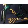Buy cheap Personalized Mtb Frame Stickers , Bike Frame Graphics Corrosion Resistance from wholesalers