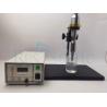 Buy cheap Titanium Alloy 1000watt Ultrasonic Extraction Equipment For Plant Essential Oil from wholesalers
