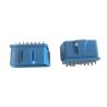 Buy cheap Male Durable Car OBD2 Port Connector ABS Brass Material Compatible from wholesalers