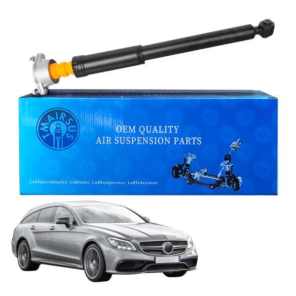 Buy cheap 2123261030 2123200730 W218 W212 Air Suspension Shock Absorber 78*21*21CM for Commercial Transportation from wholesalers