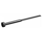 52 HRC SKD61 Straight Ejector Pins Blade Ejector Pin