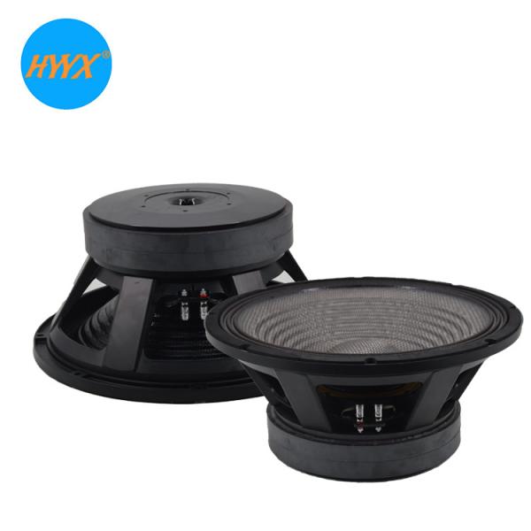 Buy cheap 18 inch woofer professional speaker pa speakers 18 inch double magnet speaker from wholesalers