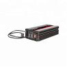 Buy cheap 1000W Industrial Dc Ac Power Inverter With Battery Charger And Transfer Switch from wholesalers