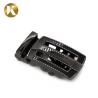 Buy cheap 35MM Professional Custom Automatic Belt Buckles Zinc Alloy Material from wholesalers