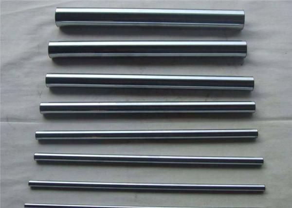 Buy cheap 904L Stainless Steel Bar Added Strong Acids Resistance With Copper from wholesalers