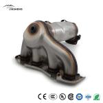 Toyota Camry 2.4L Competitive Price Automobile Parts Exhaust Auto Catalytic