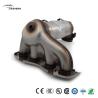Buy cheap Toyota Camry 2.4L High Quality Exhaust Manifold Auto Catalytic Converter Fit Sale from wholesalers