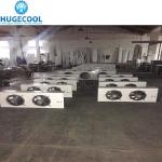 220V/380V Portable Evaporator Unit Refrigeration With Low Maintenance