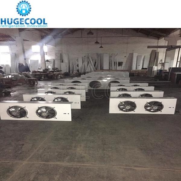 Buy cheap Energy Saving Cold Room Air Cooler 220V/380V For Cold Storage Room from wholesalers