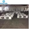 Buy cheap Cold Storage Evaporator With Large Range from wholesalers