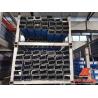Buy cheap Building Material Extruded Aluminum Profiles For Doors Windows from wholesalers
