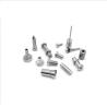 Buy cheap SS201 SS303 Mechanical Robot Parts For Auto / Agriculture Machinery from wholesalers