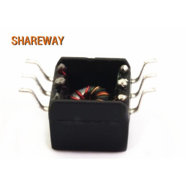 Buy cheap B82793S0253N201 0.025mH Sector winding Common Mode Choke from wholesalers