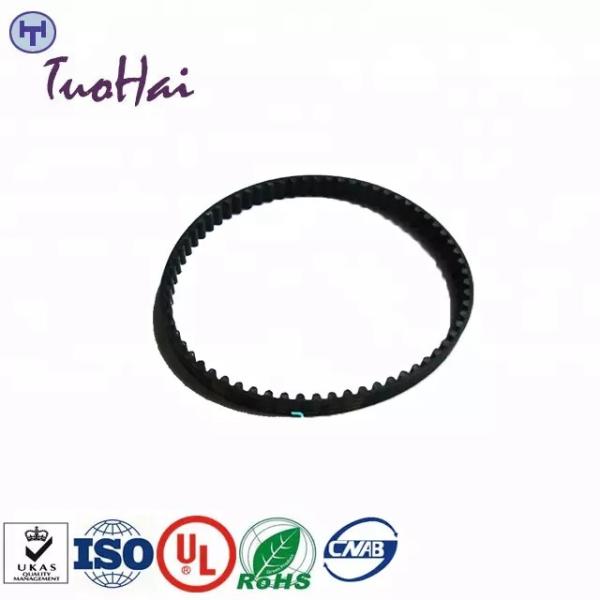 Buy cheap 009-0005026 0090005026 NCR ATM Parts NCR 75T Belt from wholesalers