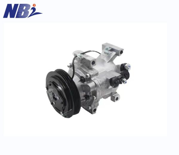 Toyota ECHO YARIS 1999-2006 Car Ac Compressor 88320-52170 8832052170 88310-52351