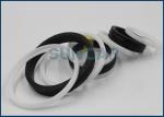 NCF3-50*38*28 Piston Seal Ring High Strength NBR Material