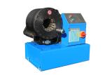 Buy cheap Two Inches Hydraulic Oil Hose Crimper DX68 Hose Crimping Machine from wholesalers