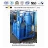 Buy cheap 1200L / H Vacuum Lubricantion Oil Filter Multifunction 21 KW LV Series from wholesalers