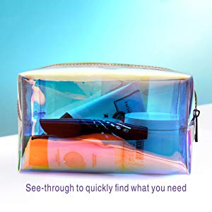 makeup bag