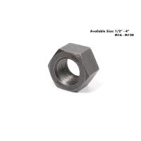 Buy cheap ASTM A194 Grade 2H Nut product